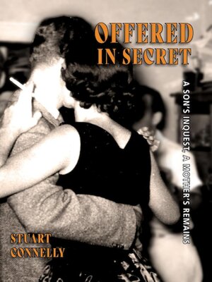 cover image of Offered in Secret